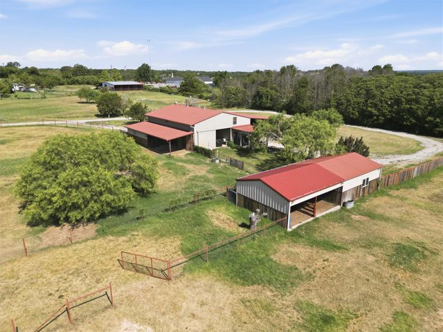3790 Zion Hill Loop, Weatherford, TX 76088
