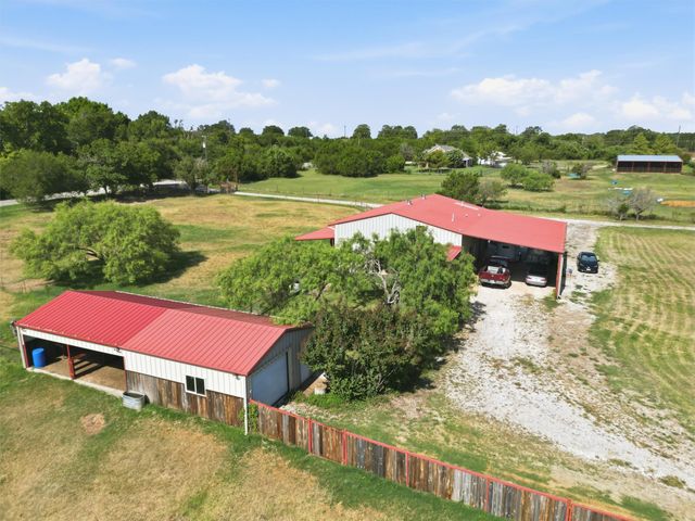 3790 Zion Hill Loop, Weatherford, TX 76088
