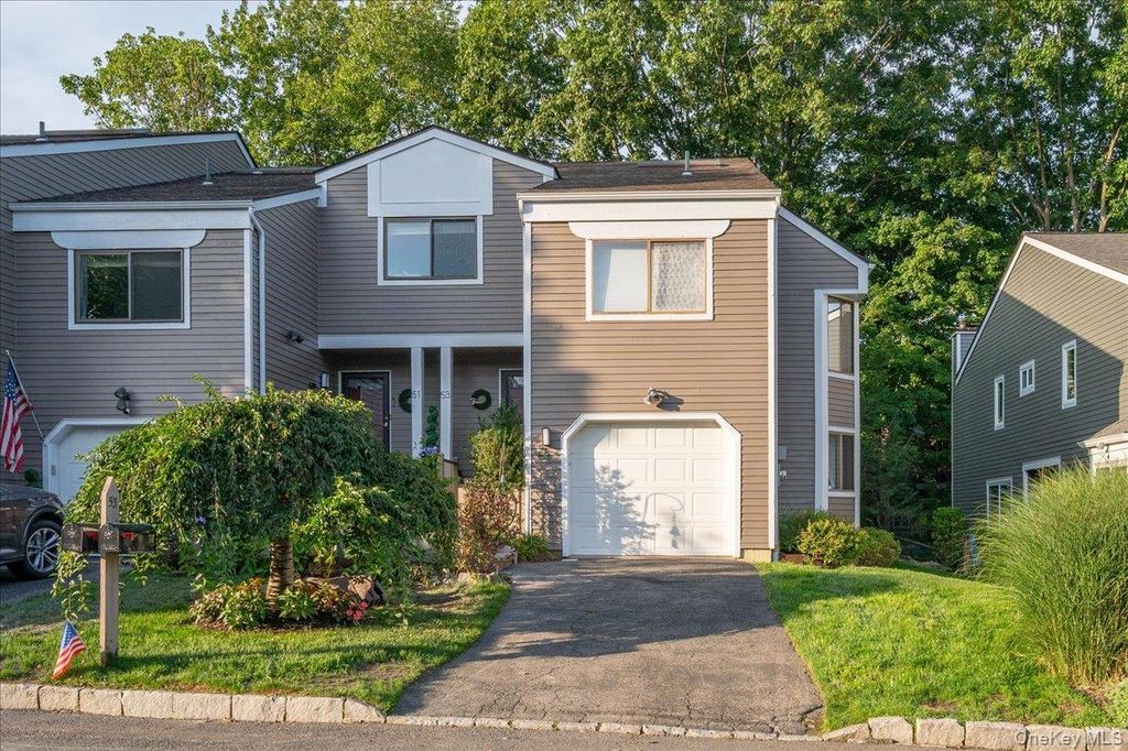 53 Top Of The Ridge A9, Mamaroneck, NY 10543 — photo 2