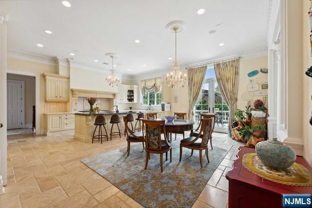 31 Marie Major Drive, Alpine, NJ 07620
