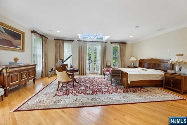 31 Marie Major Drive, Alpine, NJ 07620