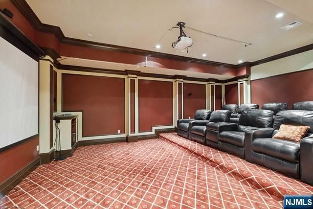 31 Marie Major Drive, Alpine, NJ 07620