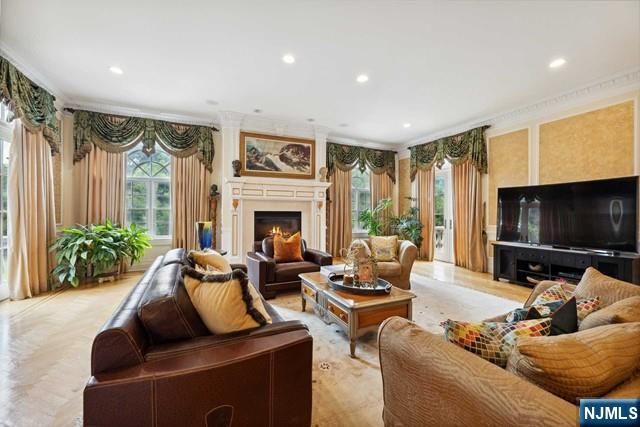 31 Marie Major Drive, Alpine, NJ 07620