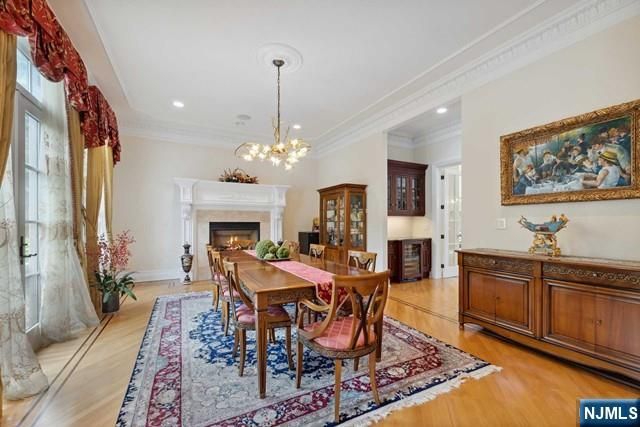 31 Marie Major Drive, Alpine, NJ 07620