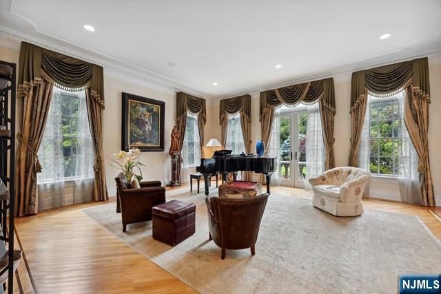 31 Marie Major Drive, Alpine, NJ 07620
