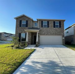 902 Feldspar Way, Princeton, TX 75407