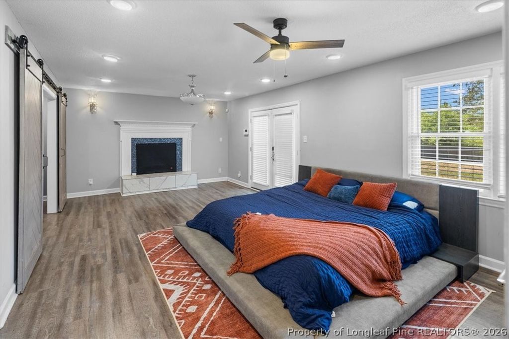 389 Myra Road, Raeford, NC 28376 — photo 18
