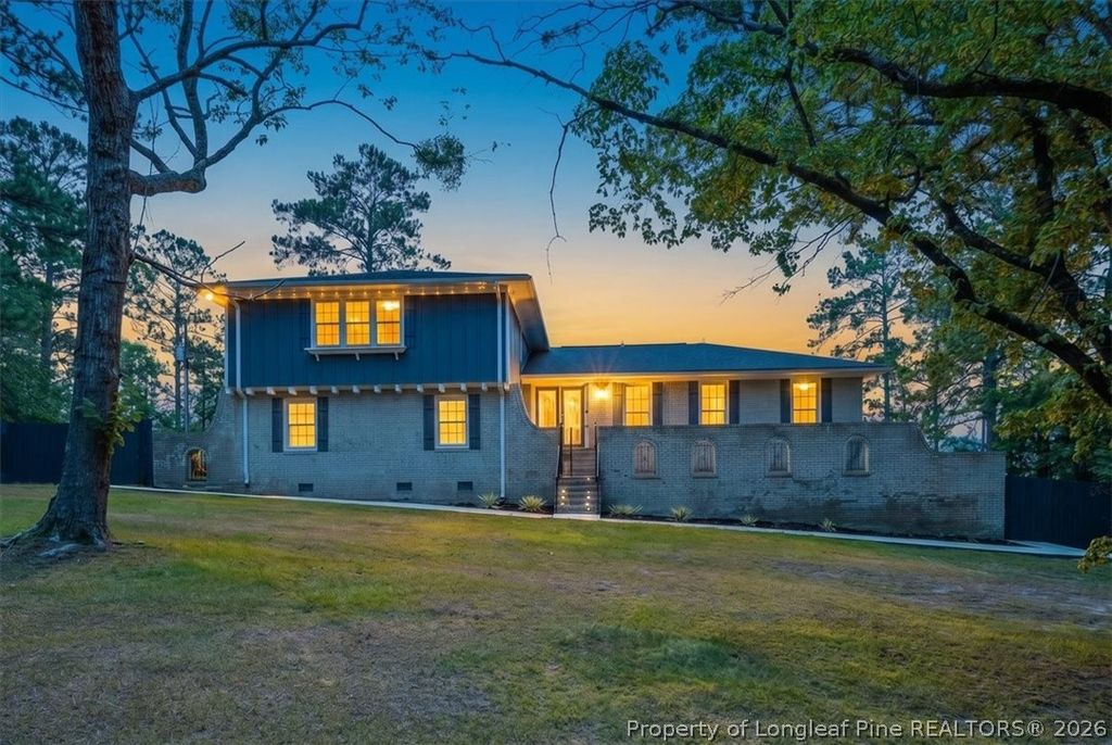389 Myra Road, Raeford, NC 28376 — photo 2