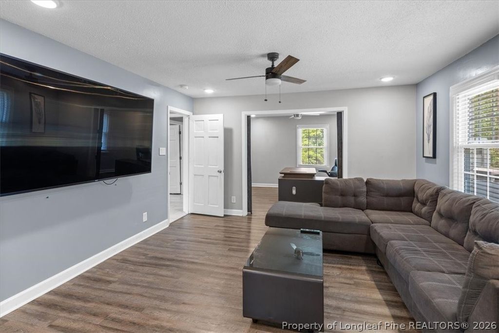 389 Myra Road, Raeford, NC 28376 — photo 21