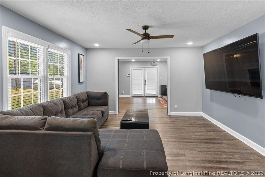 389 Myra Road, Raeford, NC 28376 — photo 22