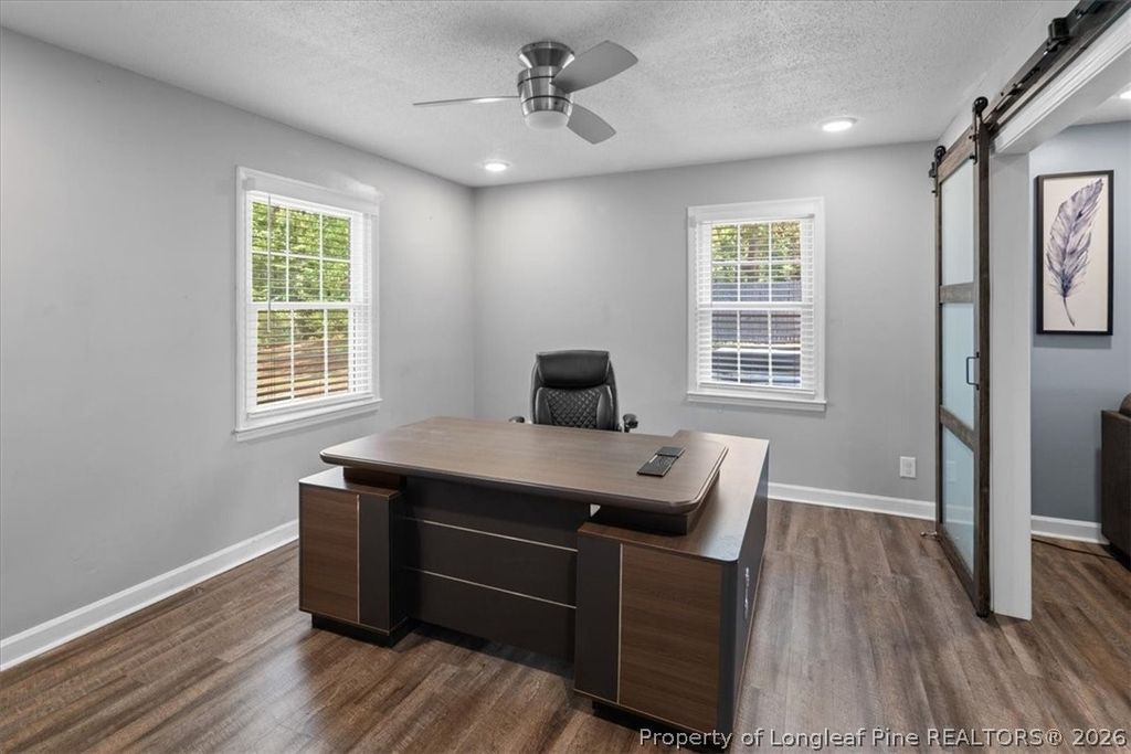 389 Myra Road, Raeford, NC 28376 — photo 23