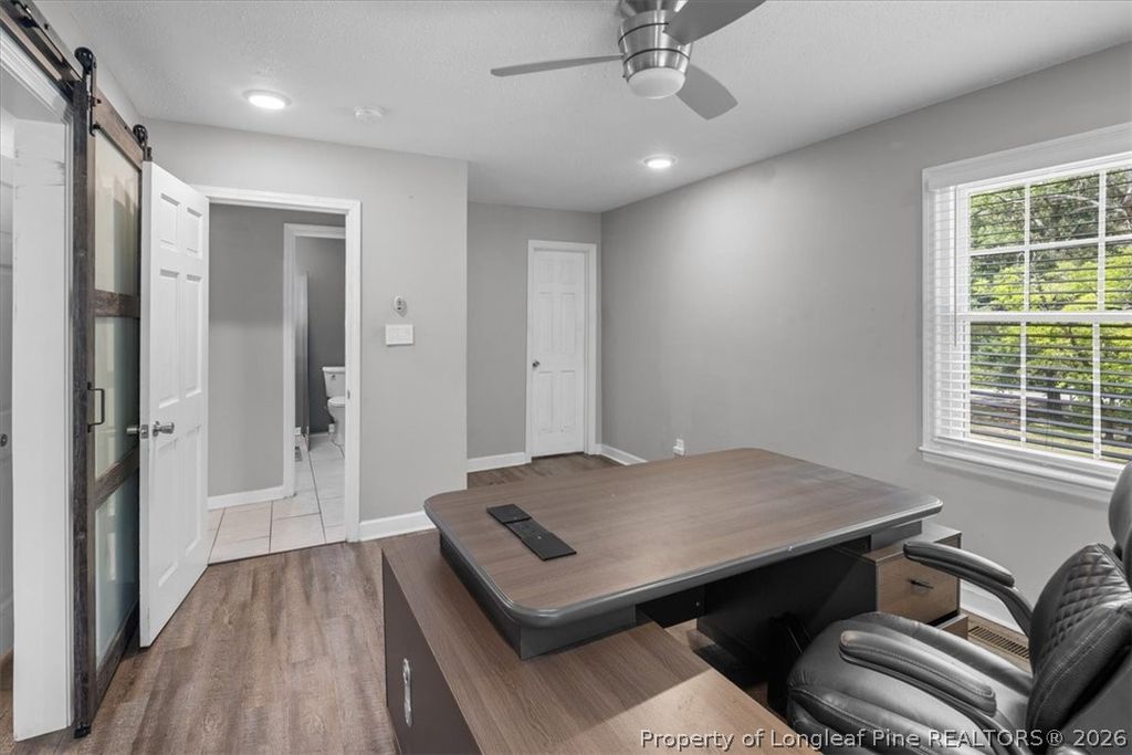 389 Myra Road, Raeford, NC 28376 — photo 24
