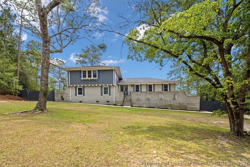 389 Myra Road, Raeford, NC 28376 — photo 3