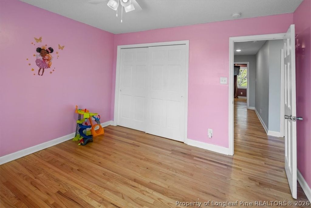 389 Myra Road, Raeford, NC 28376 — photo 30