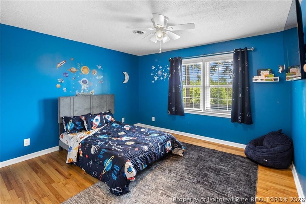 389 Myra Road, Raeford, NC 28376 — photo 31