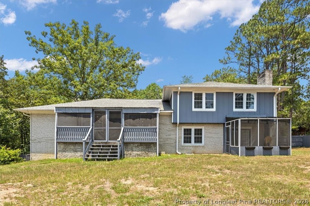 389 Myra Road, Raeford, NC 28376 — photo 45