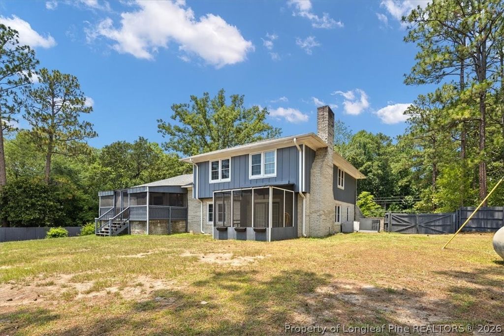 389 Myra Road, Raeford, NC 28376 — photo 46