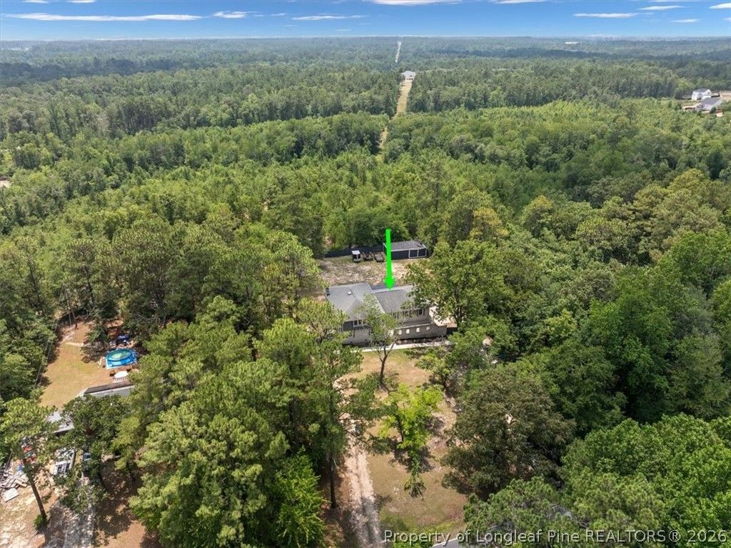 389 Myra Road, Raeford, NC 28376 — photo 5