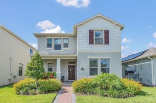 15789 FOUNTAIN SPRINGS ROAD, Winter Garden, FL 34787