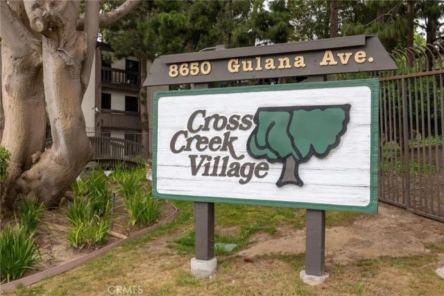 7742 Redlands St. H1027, Playa Del Rey, CA 90292