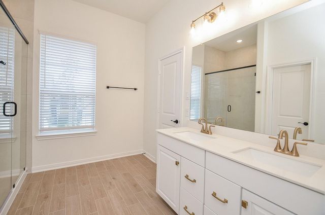 130 W Coralburst Loop, Montgomery, TX 77316