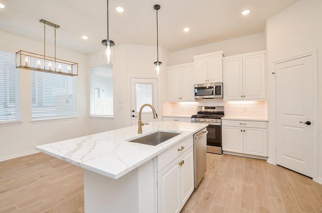 130 W Coralburst Loop, Montgomery, TX 77316