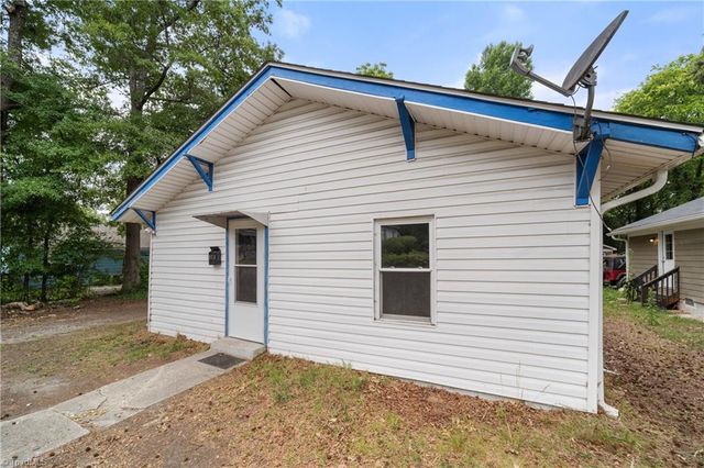 914 Lincoln Street, Greensboro, NC 27401