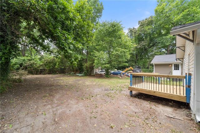 914 Lincoln Street, Greensboro, NC 27401