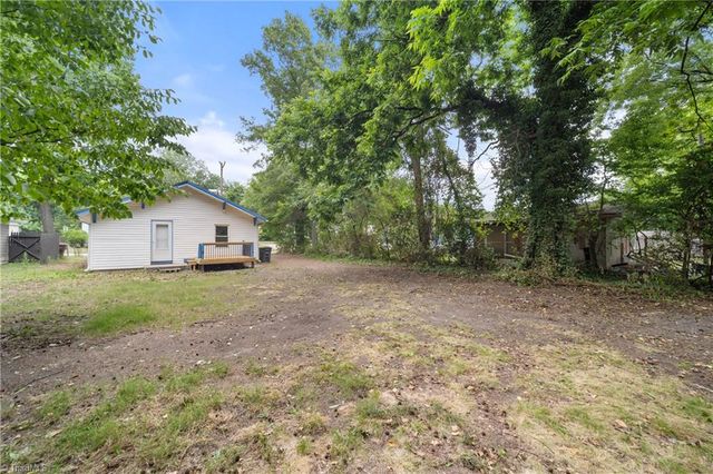 914 Lincoln Street, Greensboro, NC 27401