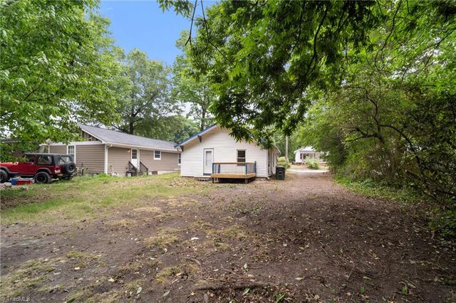 914 Lincoln Street, Greensboro, NC 27401