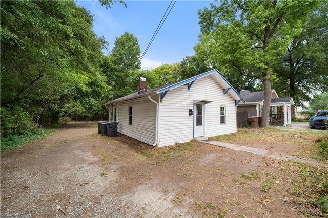 914 Lincoln Street, Greensboro, NC 27401