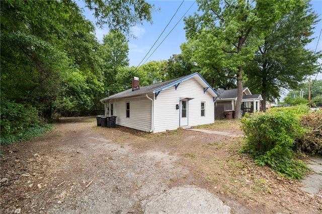 914 Lincoln Street, Greensboro, NC 27401
