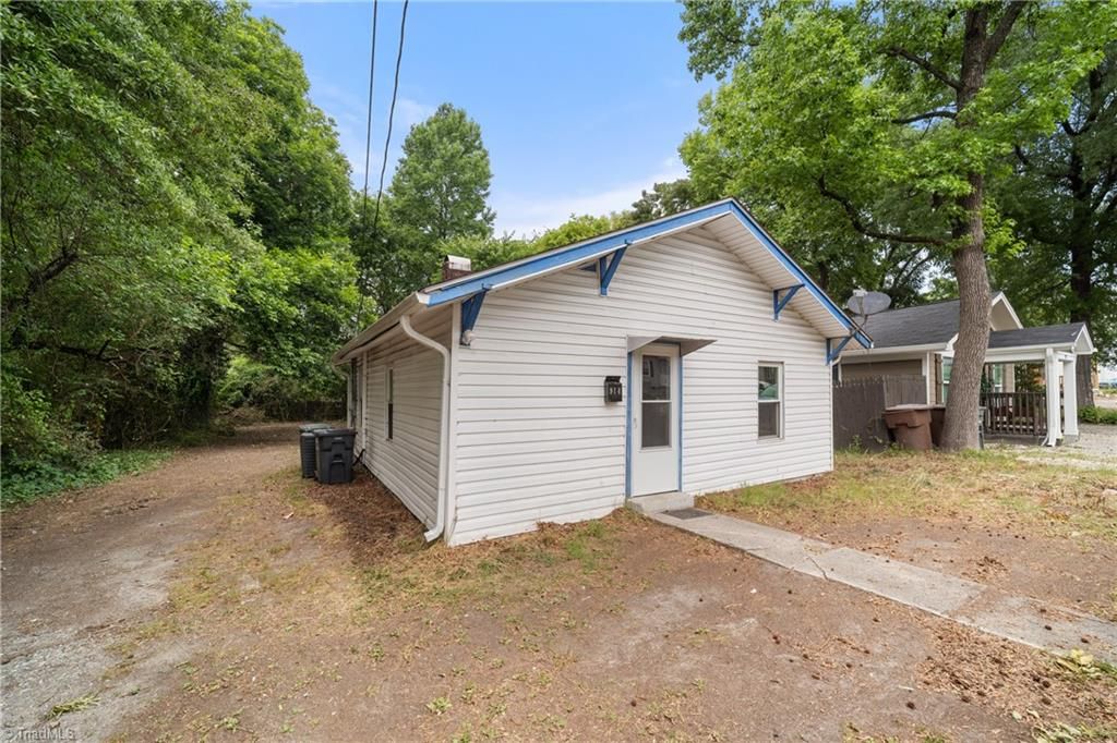 914 Lincoln Street, Greensboro, NC 27401