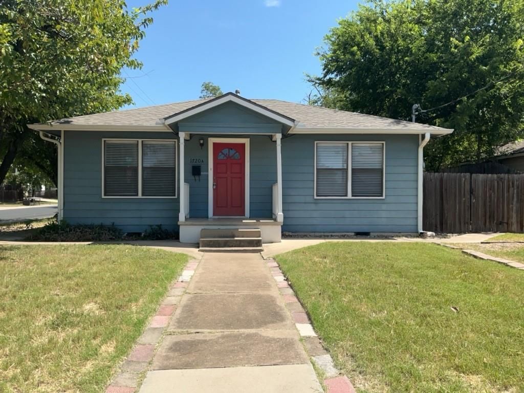 1720 Justin LN A, Austin, TX 78757