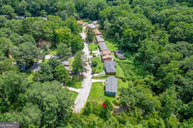 0 Tara Circle SE, Atlanta, GA 30354