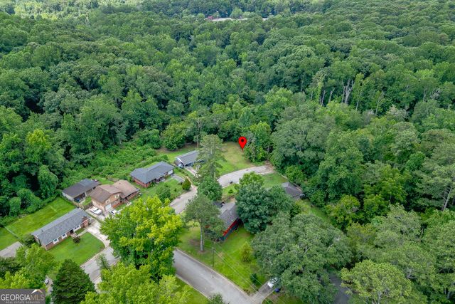 0 Tara Circle SE, Atlanta, GA 30354