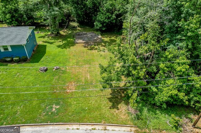 0 Tara Circle SE, Atlanta, GA 30354