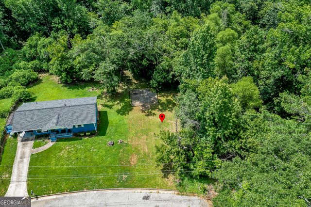 0 Tara Circle SE, Atlanta, GA 30354