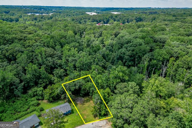 0 Tara Circle SE, Atlanta, GA 30354