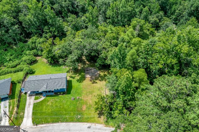 0 Tara Circle SE, Atlanta, GA 30354