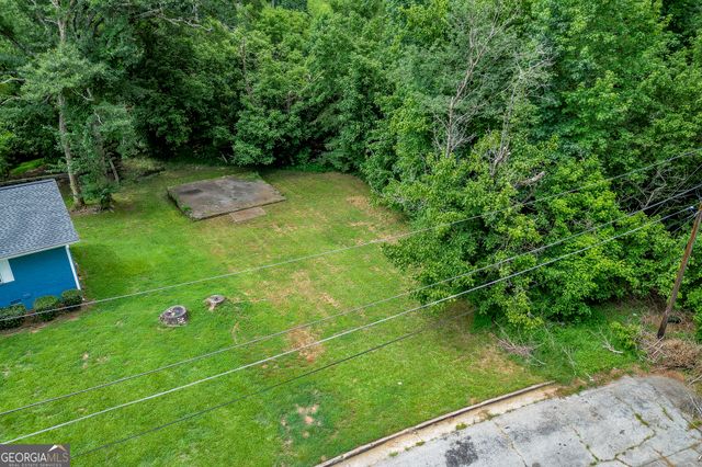 0 Tara Circle SE, Atlanta, GA 30354