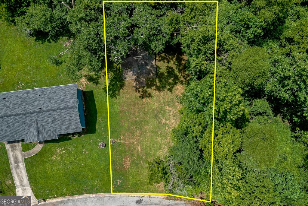0 Tara Circle SE, Atlanta, GA 30354
