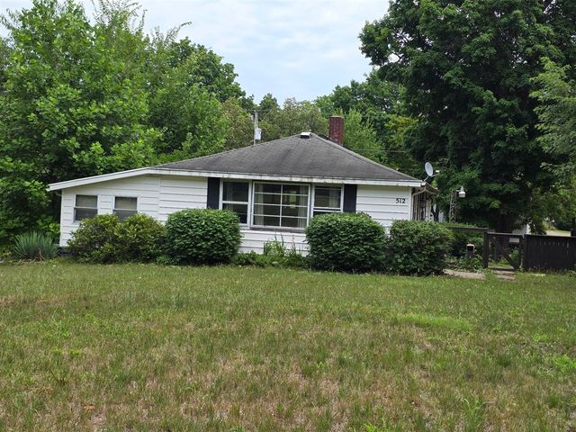 512 Green Street, Dowagiac, MI 49047