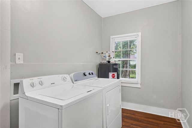 120 Ferrill Street, Savannah, GA 31415