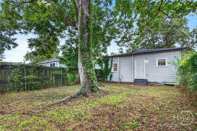 120 Ferrill Street, Savannah, GA 31415