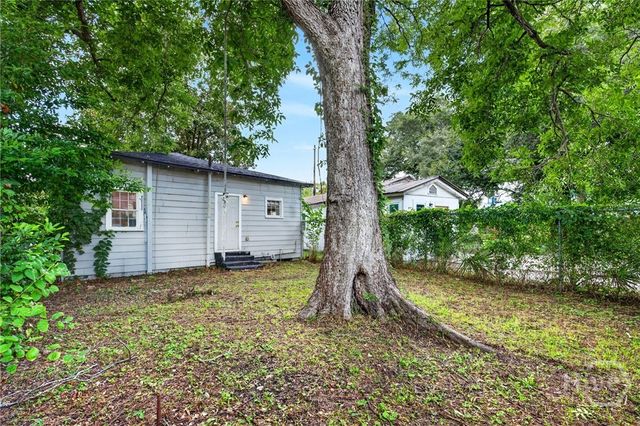 120 Ferrill Street, Savannah, GA 31415