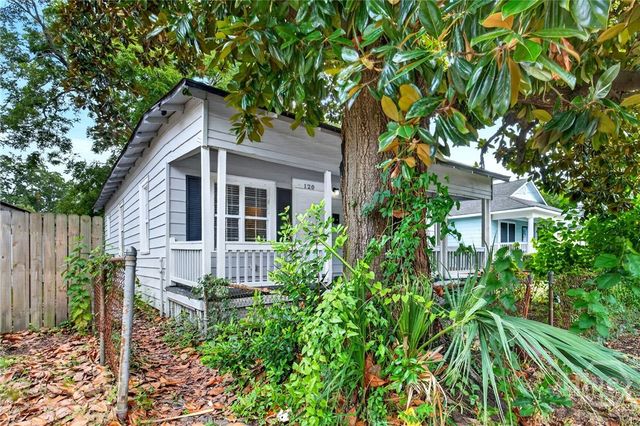 120 Ferrill Street, Savannah, GA 31415