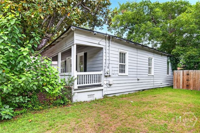 120 Ferrill Street, Savannah, GA 31415