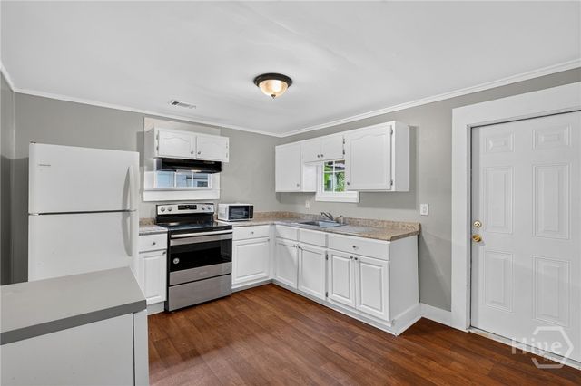 120 Ferrill Street, Savannah, GA 31415