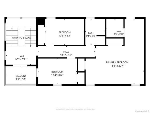 697 S Mountain Road, New City, NY 10956
